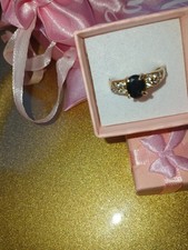 Deluxe Ladies Rhinestone Dress