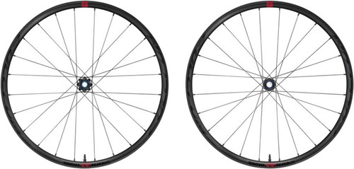 Fulcrum rapid red db - red,