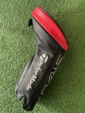 Taylormade Stealth Fairway Wood Golf Club Headcover