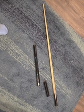 Peradon York Cue 9.75 Tip 3/4