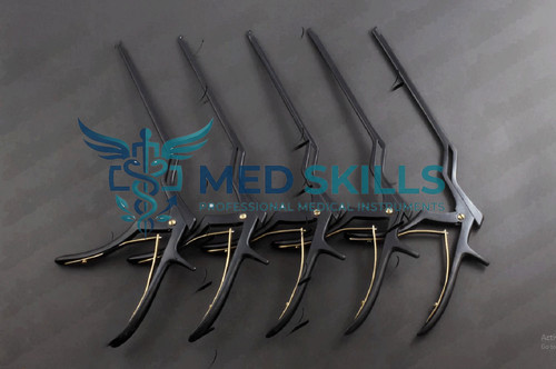 Kerrison bayonet bone - bayonet,