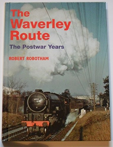 The waverley route - waverley, route: