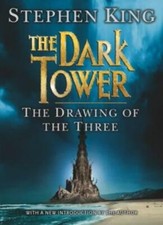 The Dark Tower: Drawing of the