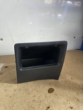 Honda Civic EP3 Type R Dash