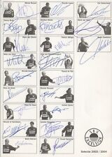 Excelsior Rotterdam-original