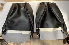 Triumph Stag Mk1 USA Federal Headrest Covers x 2 Brand New Unused