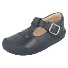 Girls Startrite T-Bar Shoes