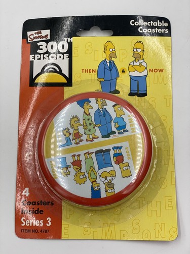 The simpsons 300th episode - the,