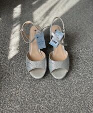 ladies pavers shoes size 7