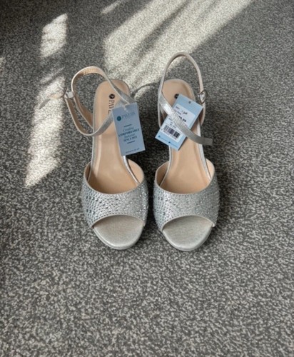 Ladies pavers shoes - ladies, size