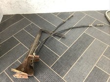 citroen 2cv handbrake lever