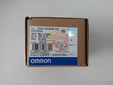 One   E5CC-RX3DSM-000 temperature controller New #A6-14