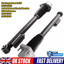 Pair LH&RH Rear Axle Shock