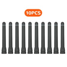 10X VHF 136-174MHz Stubby