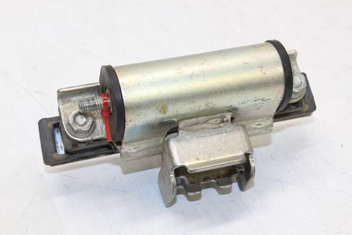 2009 2012 yamaha fz6r - gas, tank