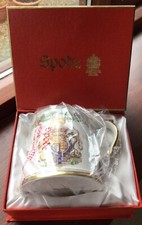 Royal Silver Jubilee NEW