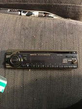car radio cd player