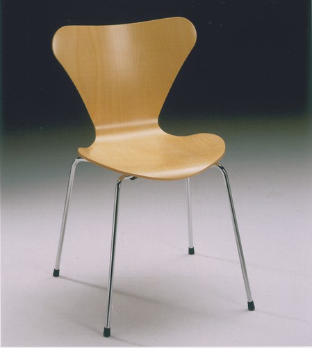Contemporary jacobsen chair - jacobsen,