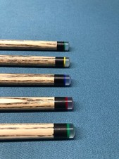 Cymru Cues Crystal Clear Break