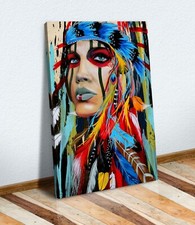 Canvas wall art print - canvas, picture