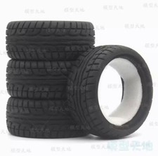 1/10 On-Road RC Car Tyres