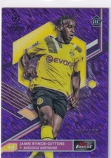 Topps Finest CL 2022-23 No. 43