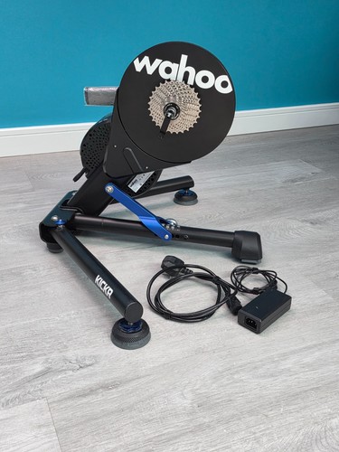 Wahoo kickr direct drive smart - drive,