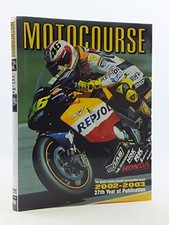 Motocourse 2002-2003: The