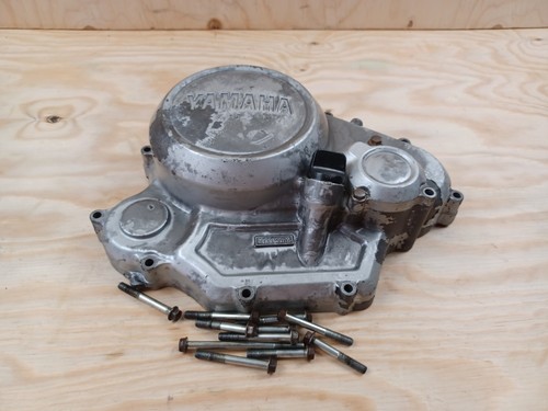 Yamaha yzf r125 engine - yamaha,