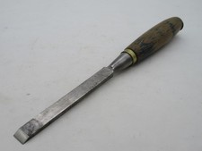 Fantastic Vintage 1/2" Firmer