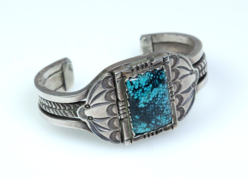925 silver vintage massive - 925,