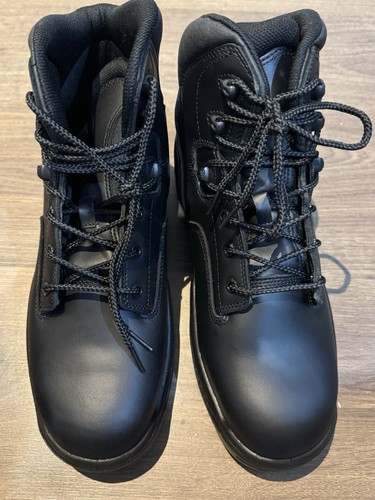 Magnum black lace - black, safety