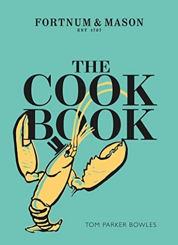 The cook book fortnum and - fortnum,