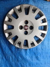1 x 15" Fiat Doblo Fiorino