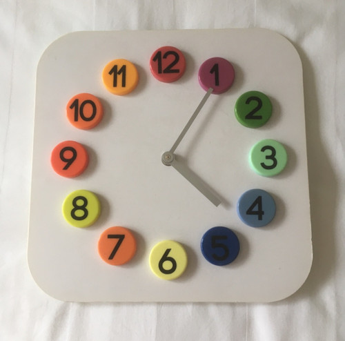 Ikea dassigt wall clock - dassigt,