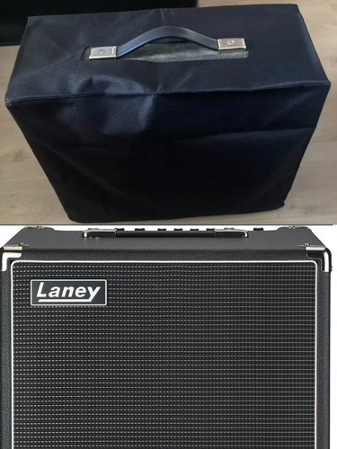 Dust cover laney - cover,