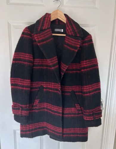 Mint velvet black and - , red