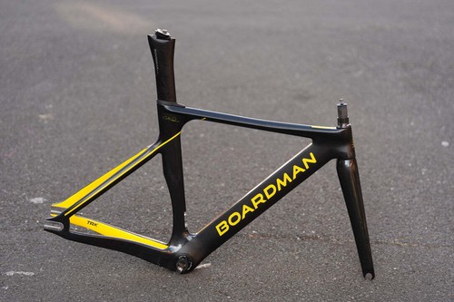 Boardman trk carbon track - 9.2,