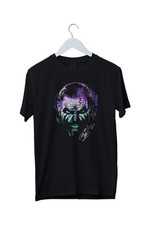 Rare Jeff Hardy Face Signture Graphic Unisex Mens T-Shirt S M L XL 2 3 4 XL