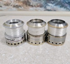 (3 ) Abu Garcia Cardinal 104 &