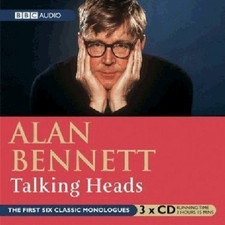 Talking Heads: No. 1 (BBC Radio Collection) by Massey, Anna CD-Audio Book The