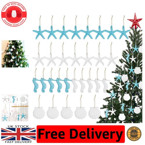 Ocean themed hanging - 30,