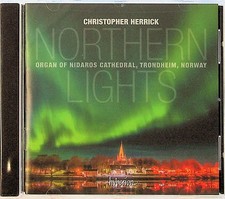 Christopher Herrick: Northern