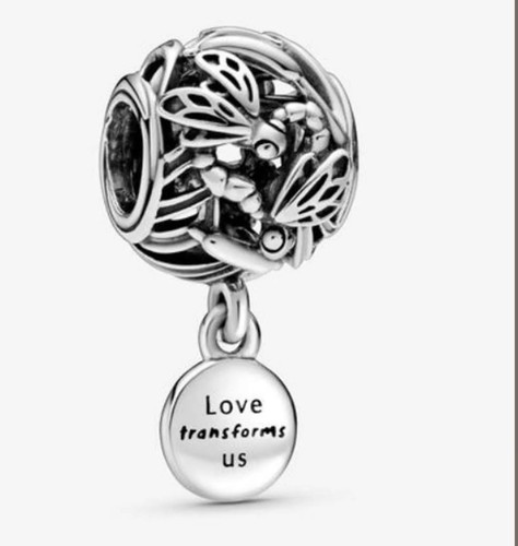 Authentic pandora sterling - authentic,