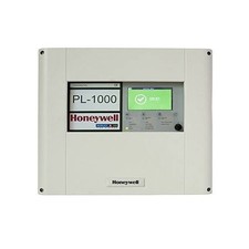 Morley-IAS PL-1000 Plus Addressable Fire Alarm Panel
