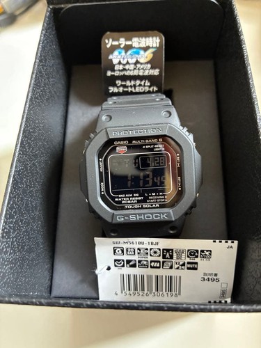 New unused shock gwm5610 - new,
