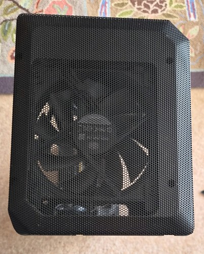 Cooler master ncore - cooler,