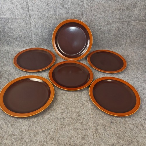 Hornsea pottery bronte - pottery, large