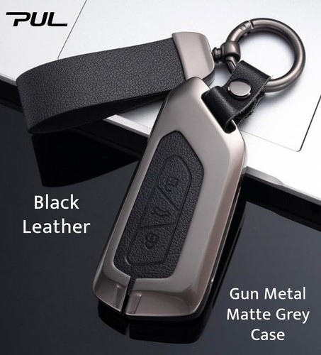 Button car key - button, shell