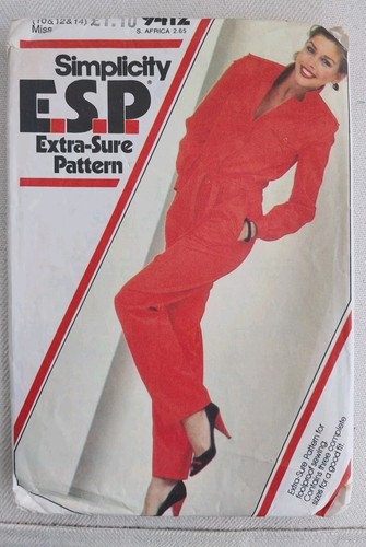 Original vintage 1980 - original, 1980's